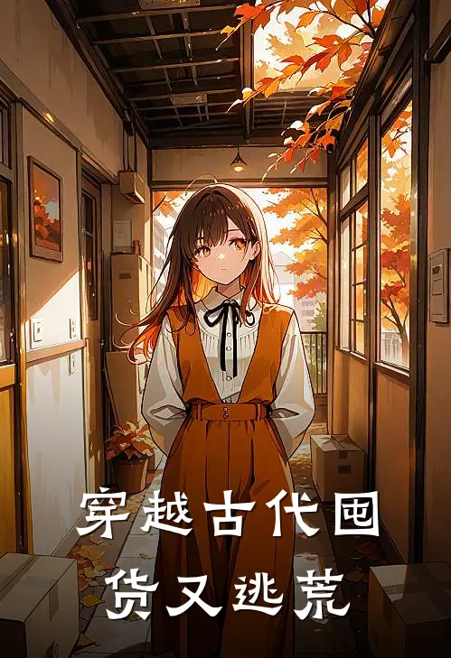 穿越古代囤货又逃荒