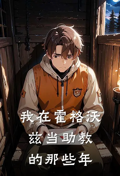 我在霍格沃兹当助教的那些年