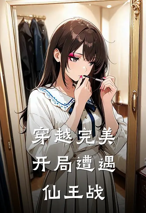 穿越完美，开局遭遇仙王战无洛石昊_《穿越完美，开局遭遇仙王战》最新章节免费在线阅读