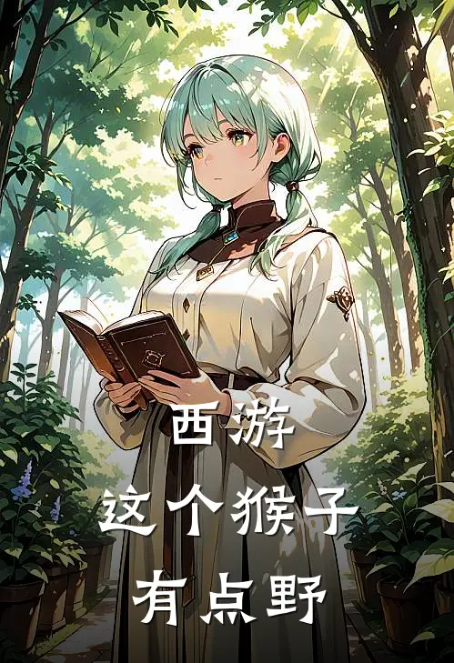 西游：这个猴子有点野孙悟空孙胡全本免费在线阅读_孙悟空孙胡全文阅读