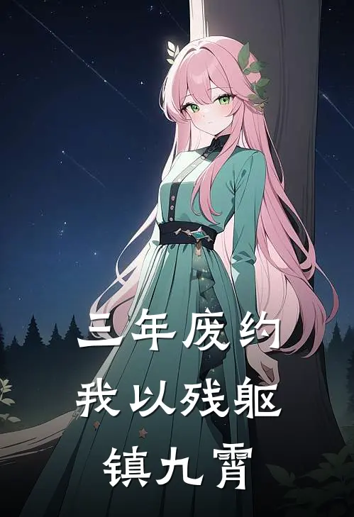 三年废约我以残躯镇九霄(林尘林浩)全本免费小说阅读_全文免费阅读三年废约我以残躯镇九霄林尘林浩