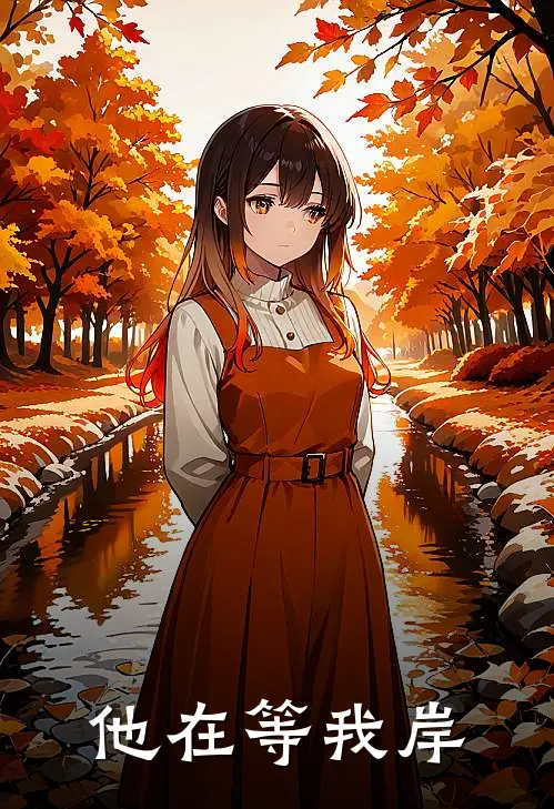 他在等我岸林眷北周晓东热门的小说_热门小说在线阅读他在等我岸林眷北周晓东