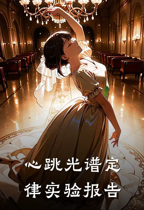 心跳光谱定律实验报告