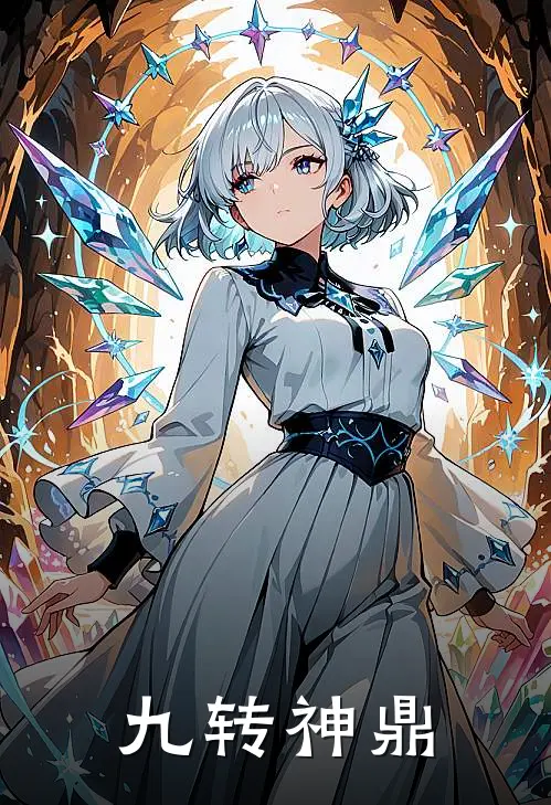 九转神鼎肖宇肖虎小说完结推荐_完整版小说免费阅读九转神鼎(肖宇肖虎)