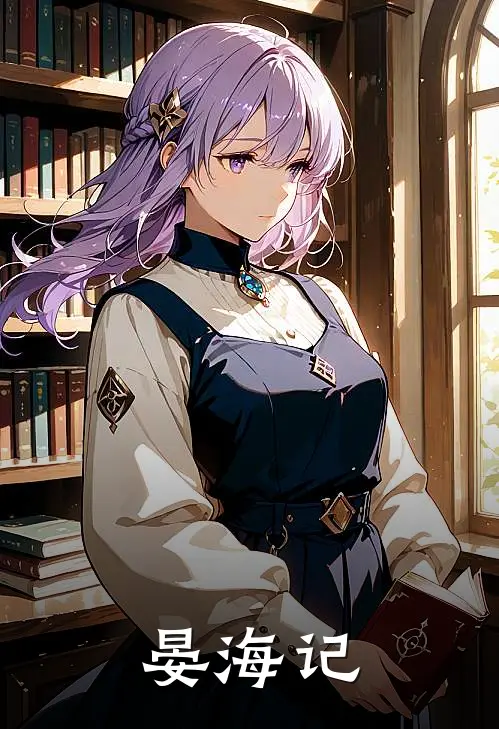 晏海记陆澜赵旻完整版小说_最新章节列表晏海记(陆澜赵旻)