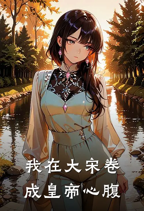 我在大宋卷成皇帝心腹(陆仁赵德柱)在哪看免费小说_已完结小说推荐我在大宋卷成皇帝心腹陆仁赵德柱