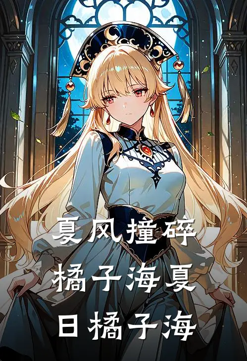 夏风撞碎橘子海夏日橘子海(陆执江澈)热门的小说_热门网络小说推荐夏风撞碎橘子海夏日橘子海(陆执江澈)