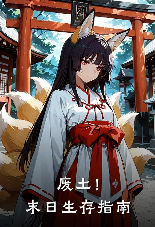 废土！末日生存指南(李明李明)推荐完结小说_最新章节列表废土！末日生存指南(李明李明)