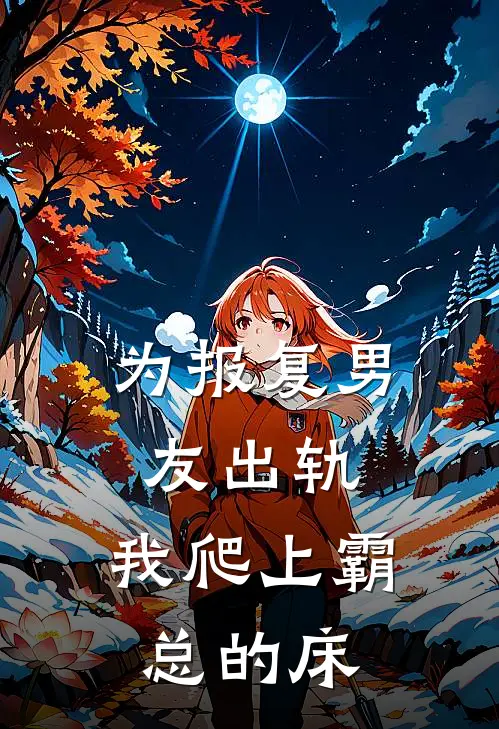 林星辰陈屿(为报复男友出轨，我爬上霸总的床)全本免费在线阅读_(为报复男友出轨，我爬上霸总的床)完结版免费在线阅读
