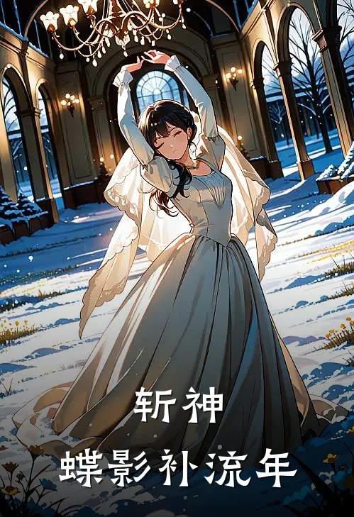 斩神：蝶影补流年苏晚王免免费小说大全_完结的小说斩神：蝶影补流年(苏晚王免)