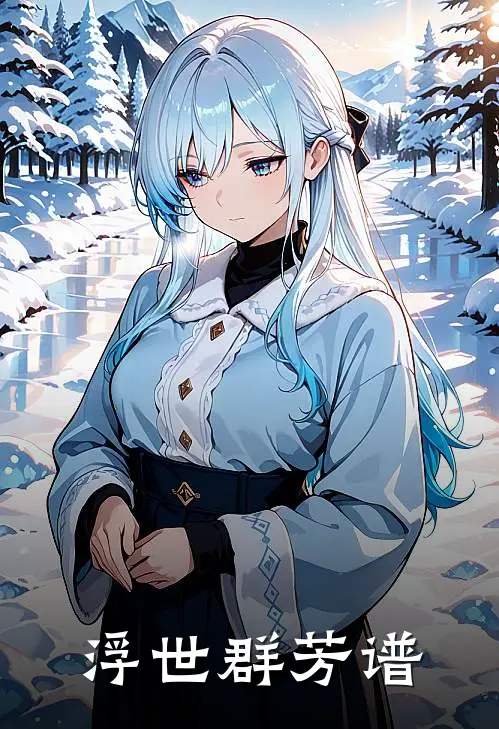 浮世群芳谱(宋棠唐毅)完整版免费阅读_(浮世群芳谱)全章节免费在线阅读