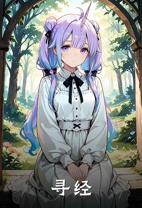 寻经(张衍林七七)免费小说阅读_完结版小说推荐寻经(张衍林七七)