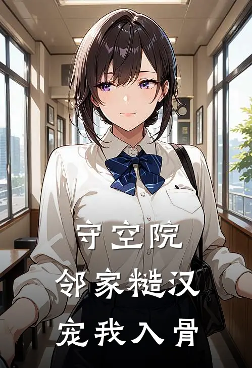 陆长征花晓月守空院，邻家糙汉宠我入骨完结版在线阅读_守空院，邻家糙汉宠我入骨全集免费在线阅读