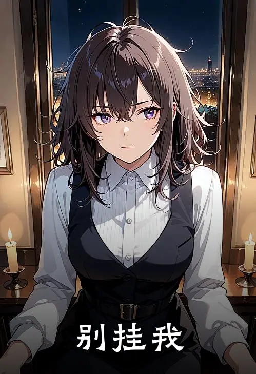别挂我