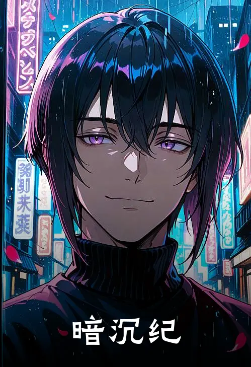 暗沉纪全文免费阅读无弹窗大结局_暗沉纪（凌夏陈景明）最新小说