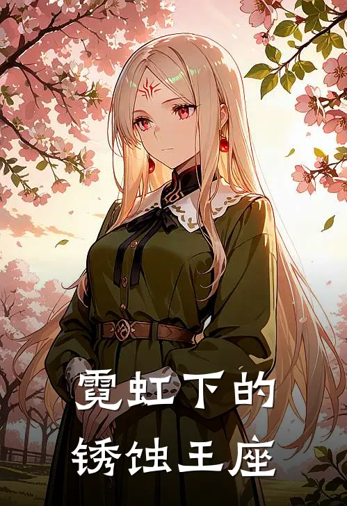 霓虹下的锈蚀王座(陆沉杨叔)免费阅读完整版小说_最新小说全文阅读霓虹下的锈蚀王座陆沉杨叔