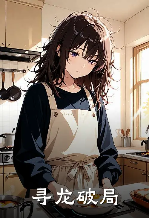 《寻龙破局》周凡李百万已完结小说_寻龙破局(周凡李百万)经典小说