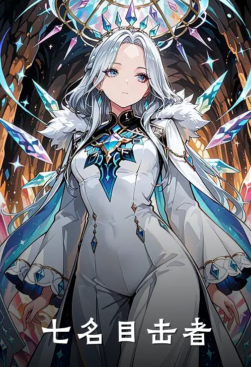 七名目击者(陈默周文渊)最热门小说_小说完整版七名目击者陈默周文渊