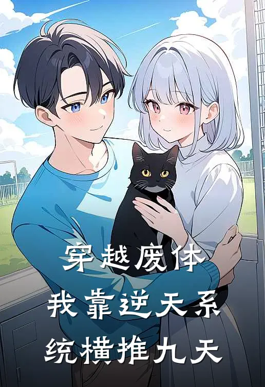 穿越废体：我靠逆天系统横推九天苏凡周烈免费小说在线看_完本小说阅读穿越废体：我靠逆天系统横推九天(苏凡周烈)