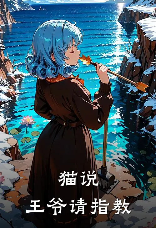 猫说：王爷请指教(云昭萧临)好看的小说推荐完结_完本小说猫说：王爷请指教云昭萧临