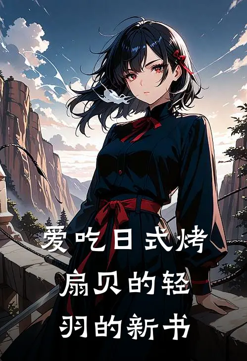 爱吃日式烤扇贝的轻羽的新书秦天赵轩最新章节免费阅读_爱吃日式烤扇贝的轻羽的新书全集免费阅读