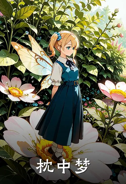 枕中梦(李木枕彦煦)全本免费小说_新热门小说枕中梦李木枕彦煦