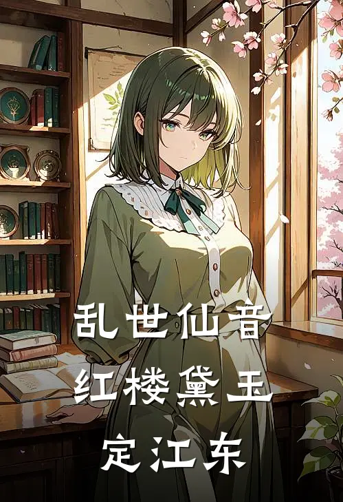 乱世仙音：红楼黛玉定江东黛玉林崇礼完本小说推荐_免费小说全文阅读乱世仙音：红楼黛玉定江东黛玉林崇礼