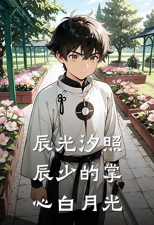 辰光汐照：辰少的掌心白月光
