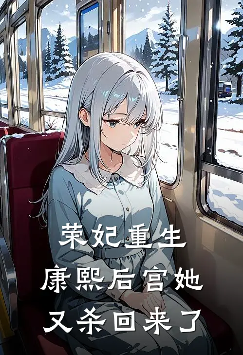 荣妃重生：康熙后宫她又杀回来了