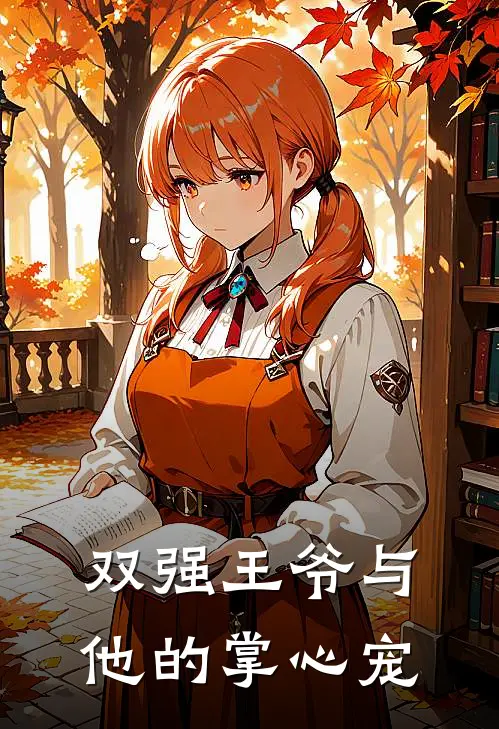 双强王爷与他的掌心宠