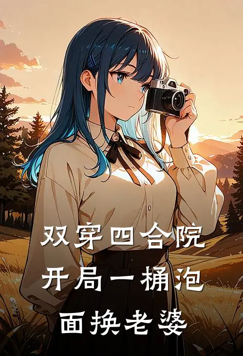 双穿四合院：开局一桶泡面换老婆林海张天豪免费小说完结_最新完本小说推荐双穿四合院：开局一桶泡面换老婆(林海张天豪)