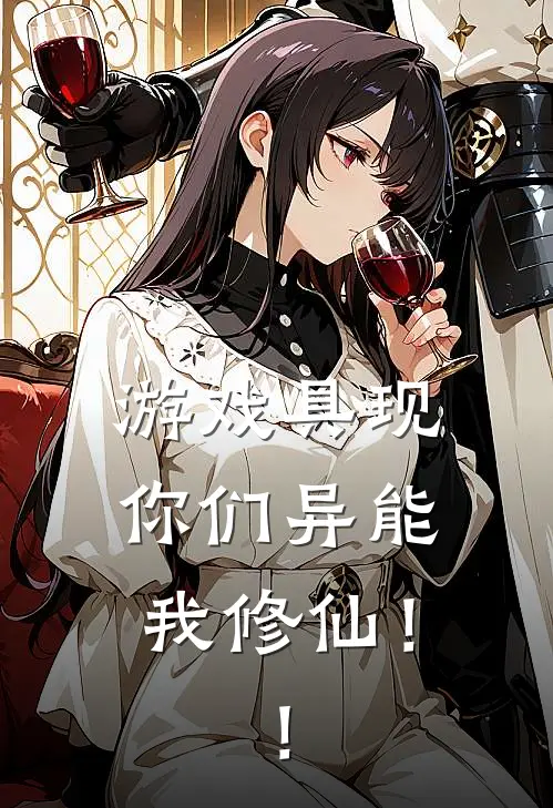 游戏具现：你们异能我修仙！！