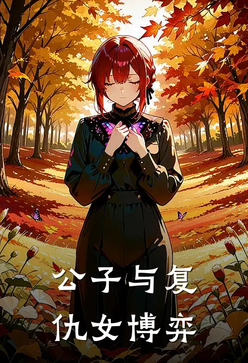 公子与复仇女博弈(沈砚声程昭月)最新小说推荐_最新热门小说公子与复仇女博弈沈砚声程昭月