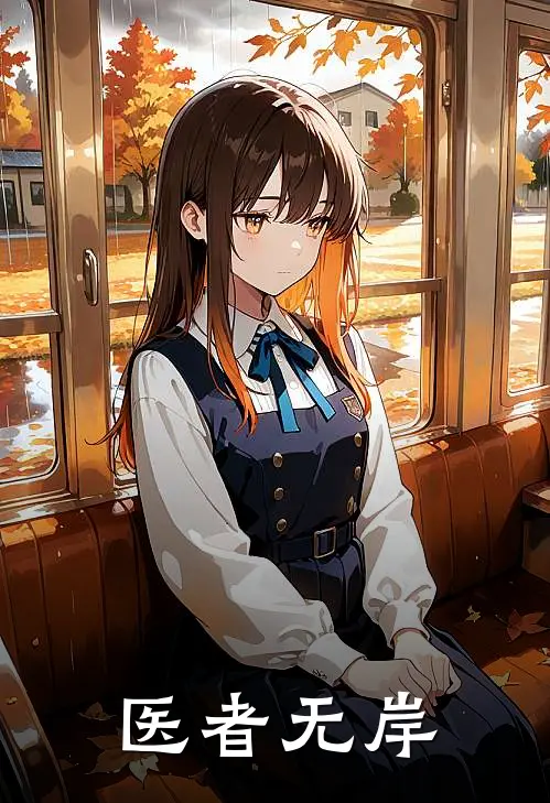 医者无岸(许言初顾怀程)最新小说_免费阅读完整版小说医者无岸(许言初顾怀程)