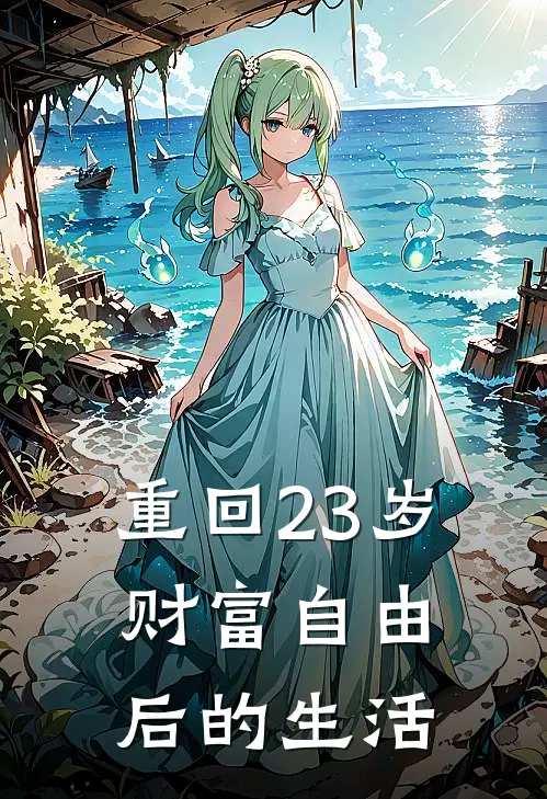 重回23岁，财富自由后的生活