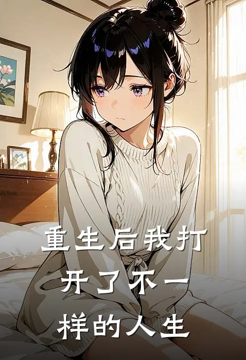 顾兰顾萧《重生后我打开了不一样的人生》小说免费在线阅读_重生后我打开了不一样的人生(顾兰顾萧)已完结小说