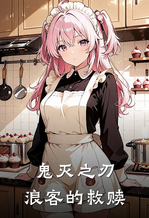 鬼灭之刃：浪客的救赎(炭治郎剑心)热门网络小说推荐_免费完结版小说鬼灭之刃：浪客的救赎(炭治郎剑心)