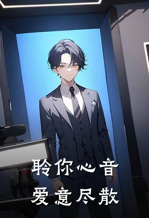 聆你心音，爱意尽散