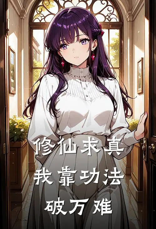 修仙求真：我靠功法破万难(林衍苏晴)网络热门小说_最新章节列表修仙求真：我靠功法破万难(林衍苏晴)