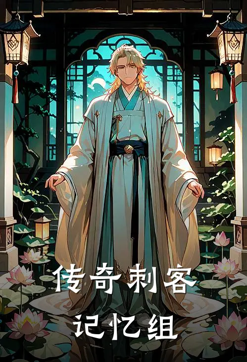 传奇刺客记忆组