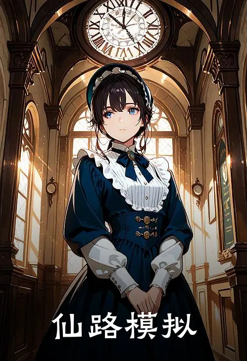 仙路模拟(杨奕林风)最新热门小说_完结小说仙路模拟(杨奕林风)