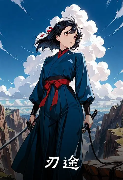 刃途(林默张艳芳)完结版小说推荐_最新完结小说推荐刃途林默张艳芳