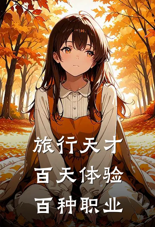 明翊阳沈昭惠旅行天才：百天体验百种职业全章节在线阅读_旅行天才：百天体验百种职业全集免费在线阅读