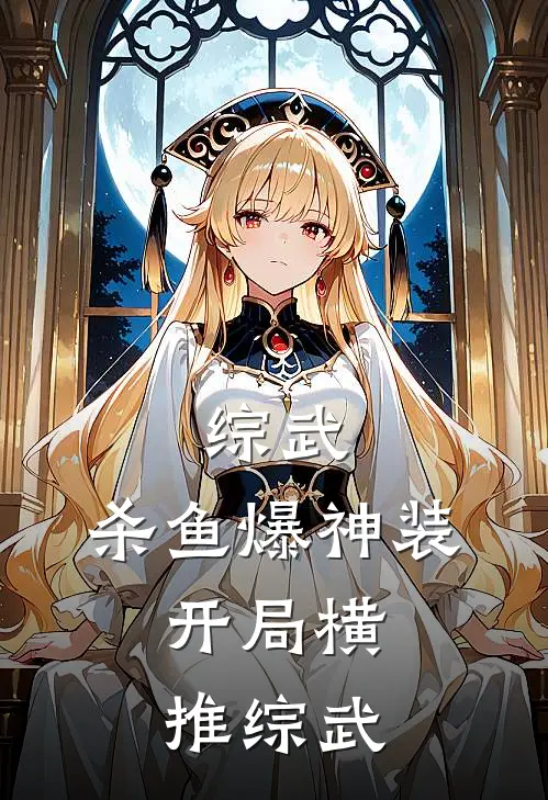 综武：杀鱼爆神装，开局横推综武(李凡黄蓉)已完结小说_小说免费阅读综武：杀鱼爆神装，开局横推综武李凡黄蓉