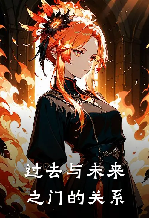 过去与未来之门的关系