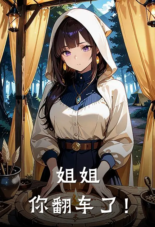 姐姐，你翻车了！师白秦迁完整版小说全文免费阅读_最新章节列表姐姐，你翻车了！(师白秦迁)