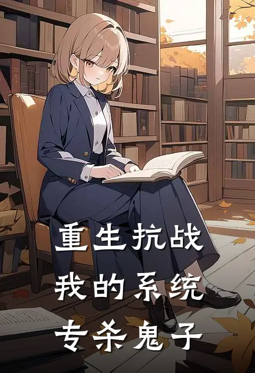 重生抗战：我的系统专杀鬼子蒋飞龙二毛全文阅读免费全集_最新全本小说重生抗战：我的系统专杀鬼子(蒋飞龙二毛)