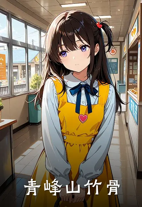 青峰山竹骨林浩周建斌完本小说免费阅读_最新章节列表青峰山竹骨(林浩周建斌)