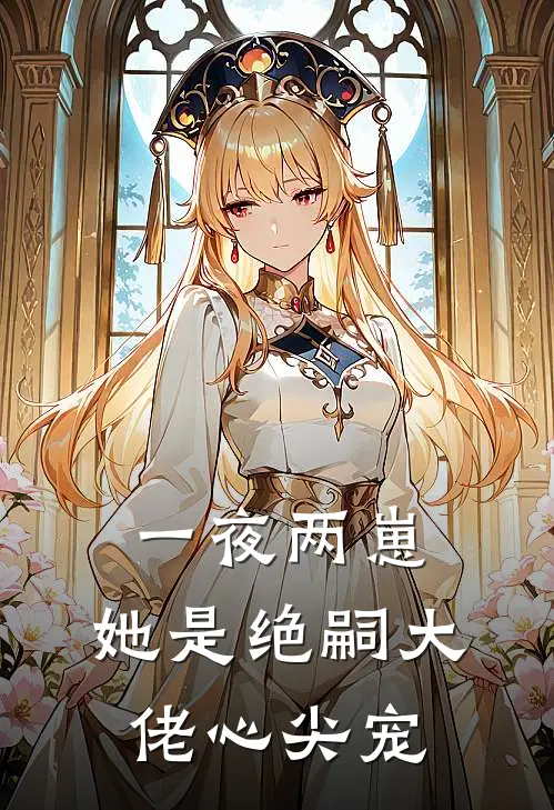 一夜两崽，她是绝嗣大佬心尖宠(许安宁许悦心)火爆小说_《一夜两崽，她是绝嗣大佬心尖宠》许安宁许悦心小说免费在线阅读