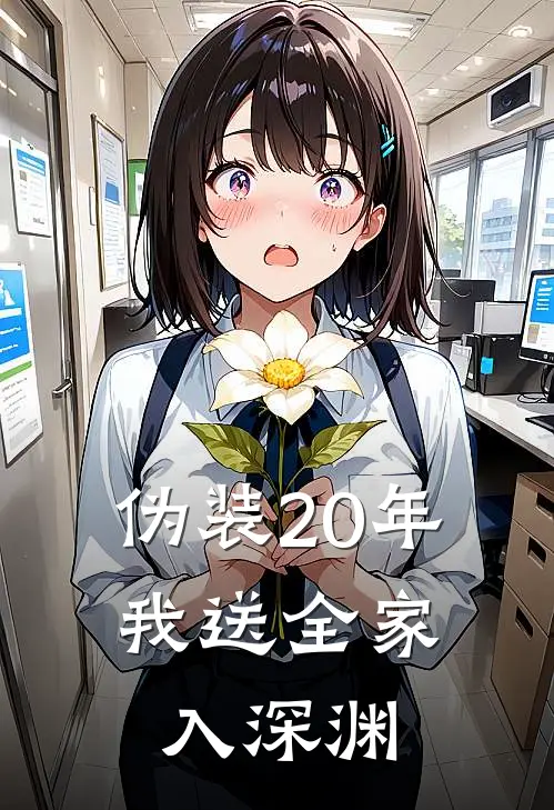 伪装20年，我送全家入深渊林春林晚热门小说免费阅读_网络热门小说伪装20年，我送全家入深渊(林春林晚)